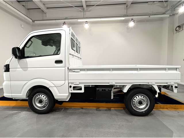 CLIPPER truck 4WD