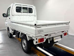 CLIPPER truck 4WD