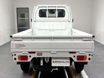 CLIPPER truck 4WD