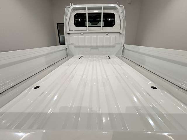 CLIPPER truck 4WD