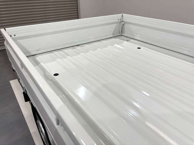CLIPPER truck 4WD