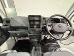 CLIPPER truck 4WD
