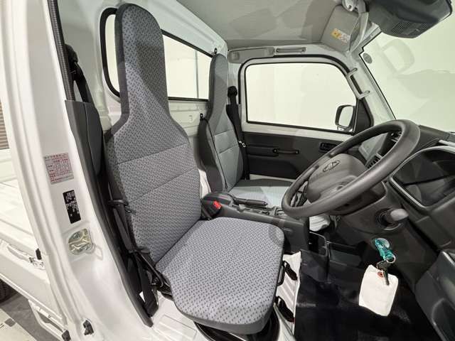 CLIPPER truck 4WD