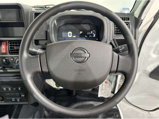 CLIPPER truck 4WD