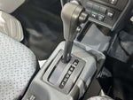 CLIPPER truck 4WD