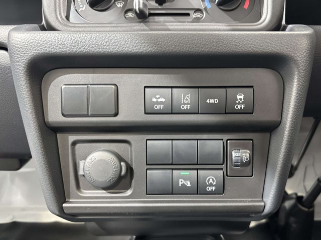 CLIPPER truck 4WD