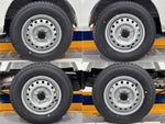 CLIPPER truck 4WD