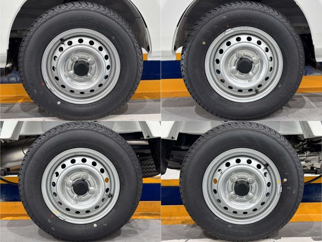 CLIPPER truck 4WD