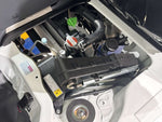 CLIPPER truck 4WD