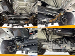 CLIPPER truck 4WD