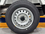 CLIPPER truck 4WD