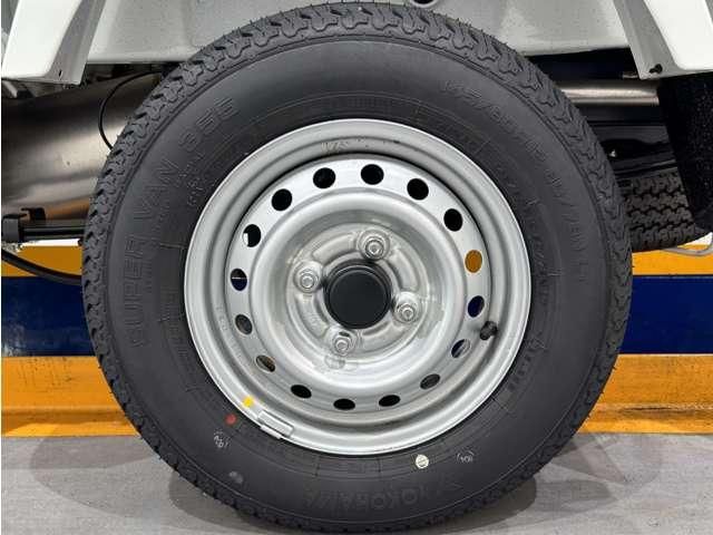 CLIPPER truck 4WD