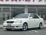 MARK2 sedan