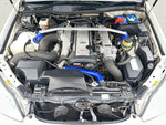 MARK2 sedan