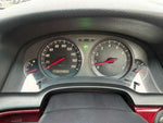 MARK2 sedan