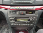 MARK2 sedan