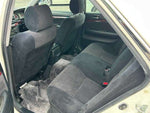 MARK2 sedan