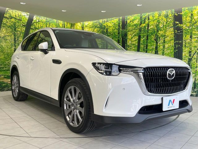 CX-60