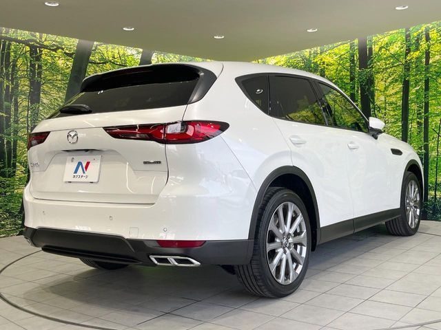 CX-60