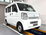MINICAB van 4WD