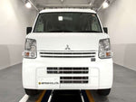 MINICAB van 4WD