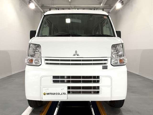 MINICAB van 4WD