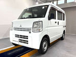 MINICAB van 4WD