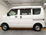 MINICAB van 4WD