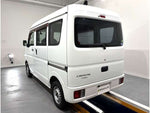 MINICAB van 4WD