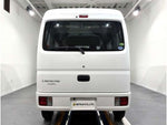 MINICAB van 4WD