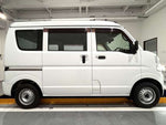 MINICAB van 4WD