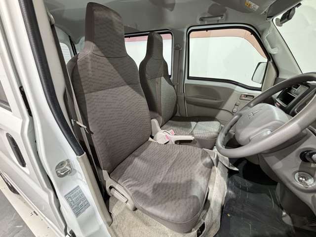 MINICAB van 4WD