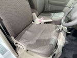 MINICAB van 4WD