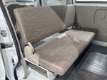 MINICAB van 4WD