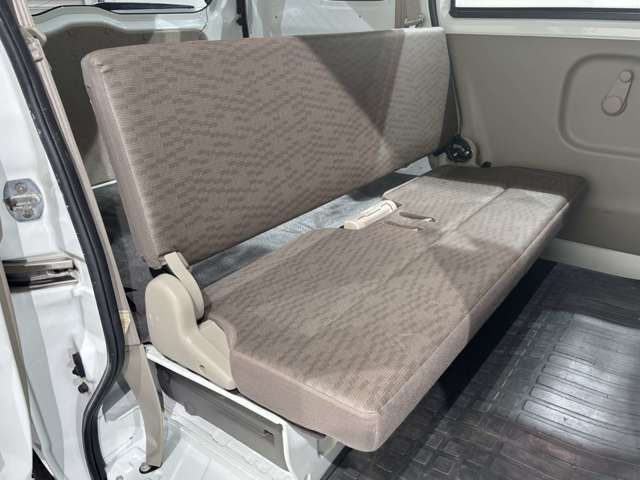 MINICAB van 4WD