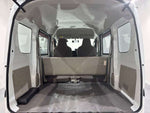MINICAB van 4WD
