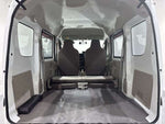 MINICAB van 4WD