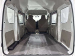 MINICAB van 4WD