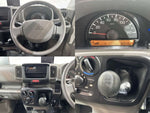 MINICAB van 4WD