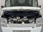 MINICAB van 4WD