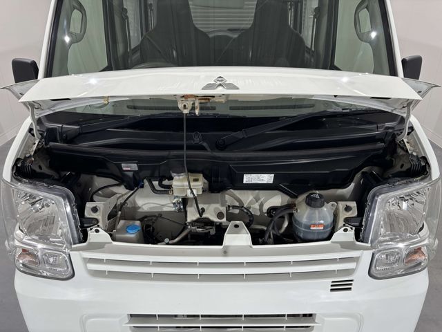 MINICAB van 4WD