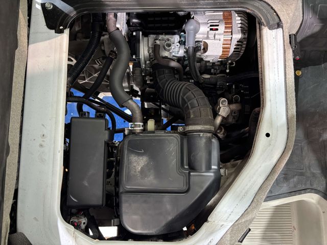 MINICAB van 4WD