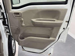 MINICAB van 4WD