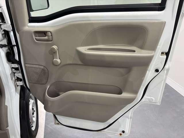 MINICAB van 4WD