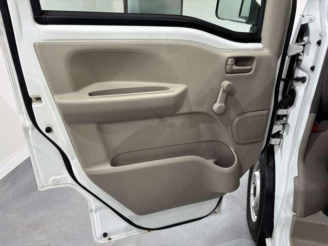MINICAB van 4WD