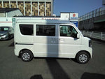 EVERY van
