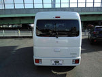 EVERY van