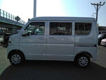 EVERY van