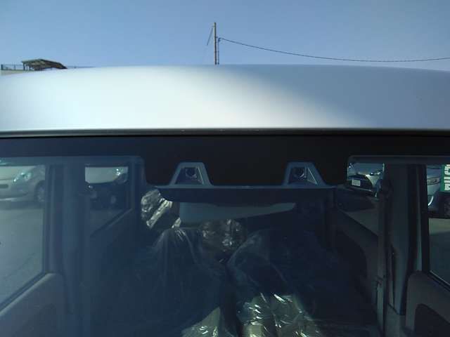 EVERY van