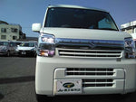 EVERY van